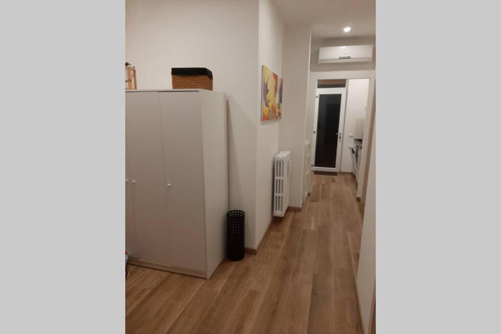 Appa49 Vicino Ospedale Borgo Roma, Fiera E Univr Apartment Verona Luaran gambar