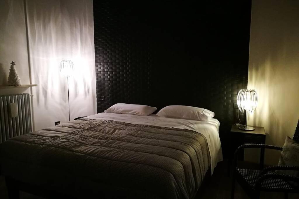 Appa49 Vicino Ospedale Borgo Roma, Fiera E Univr Apartment Verona Luaran gambar