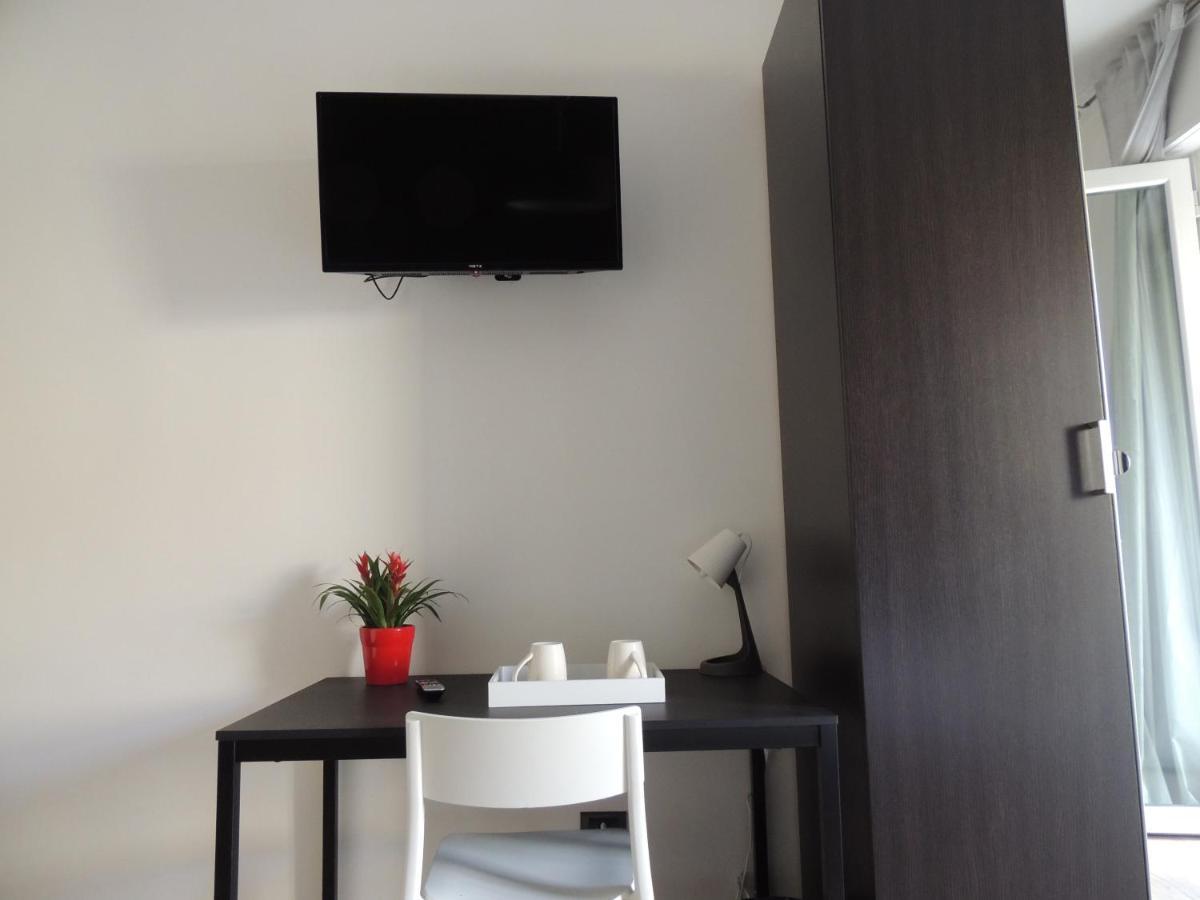 Appa49 Vicino Ospedale Borgo Roma, Fiera E Univr Apartment Verona Luaran gambar