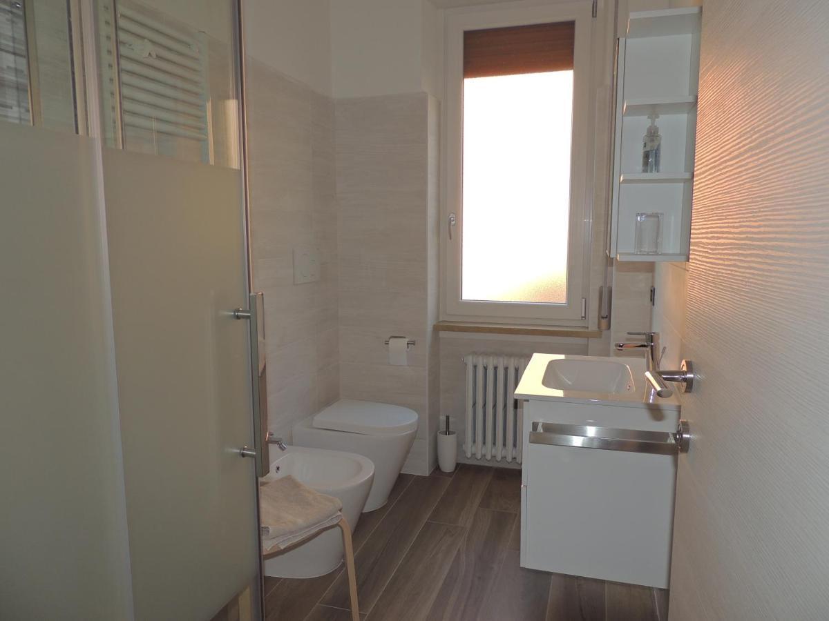 Appa49 Vicino Ospedale Borgo Roma, Fiera E Univr Apartment Verona Luaran gambar