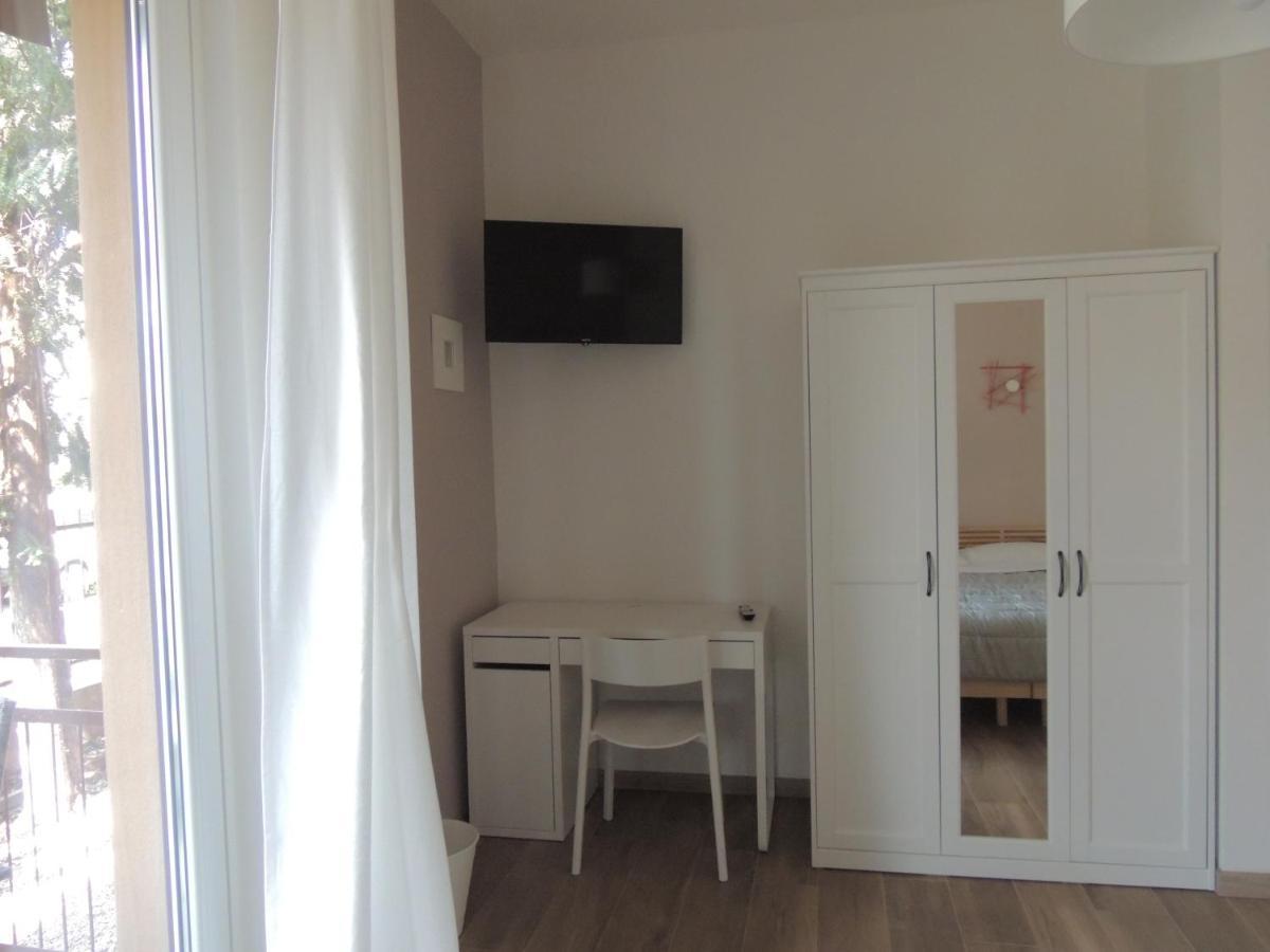 Appa49 Vicino Ospedale Borgo Roma, Fiera E Univr Apartment Verona Luaran gambar