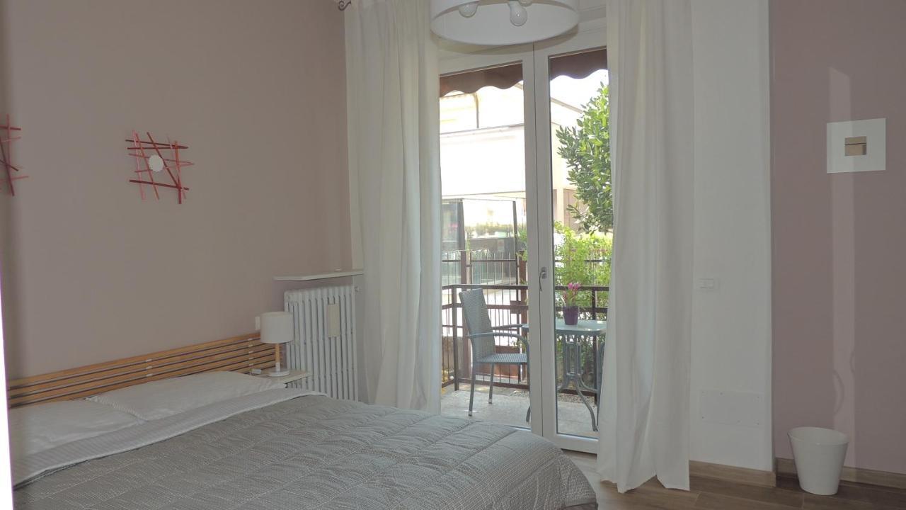 Appa49 Vicino Ospedale Borgo Roma, Fiera E Univr Apartment Verona Luaran gambar