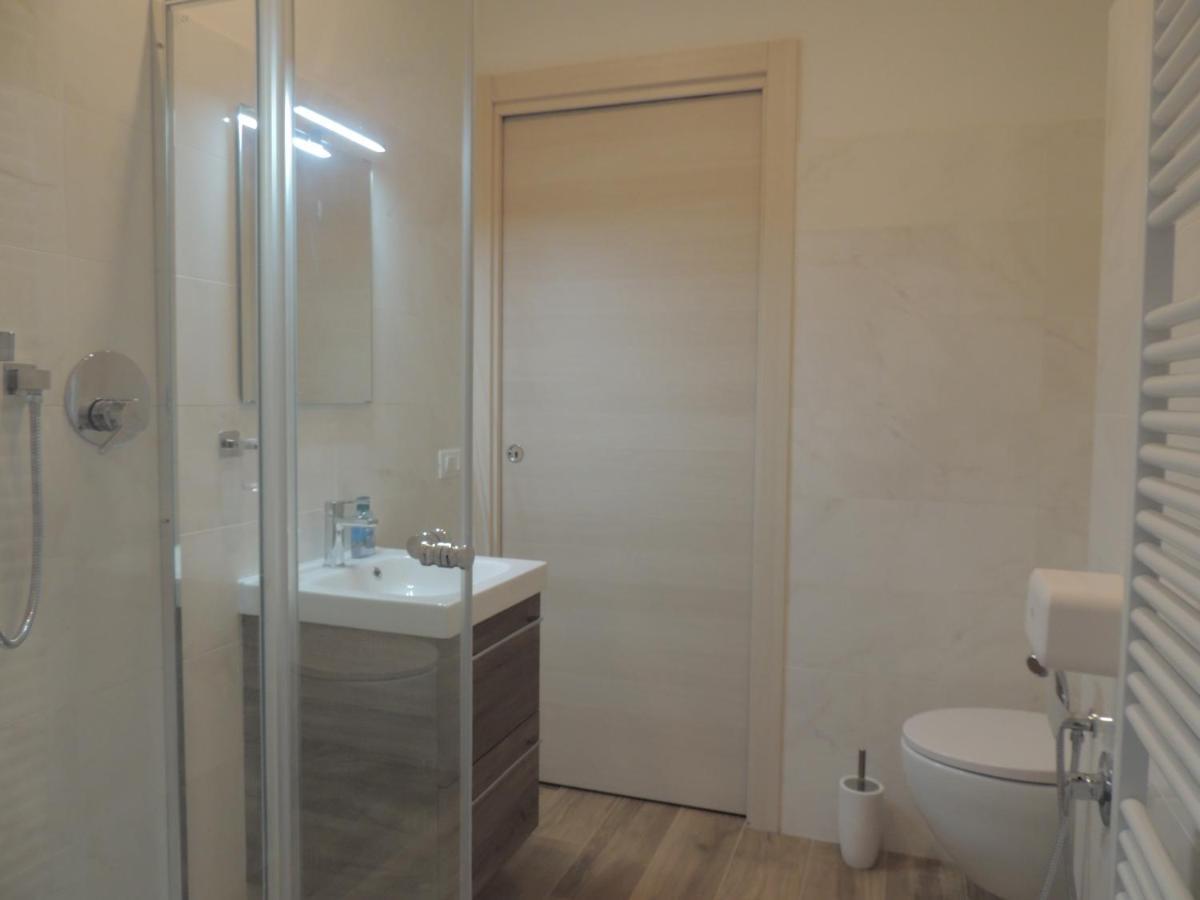 Appa49 Vicino Ospedale Borgo Roma, Fiera E Univr Apartment Verona Luaran gambar