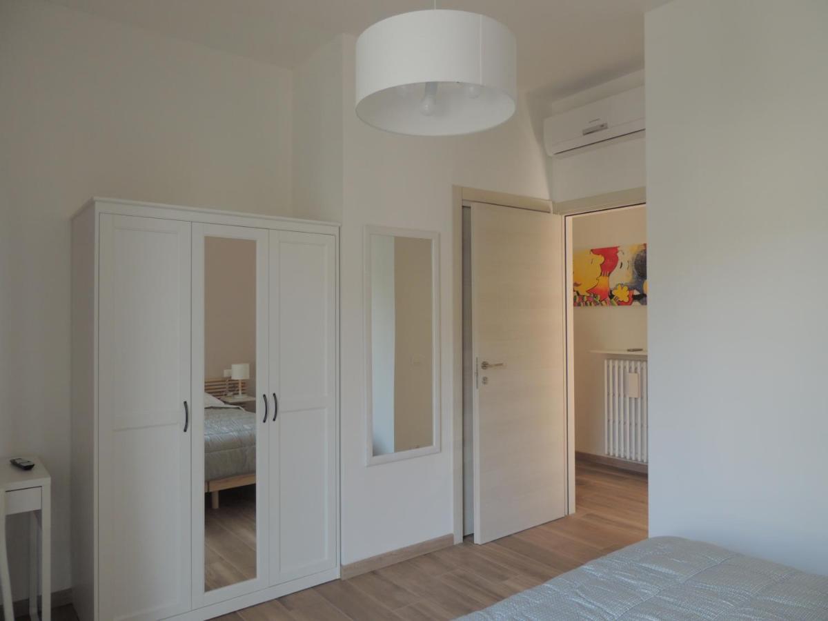 Appa49 Vicino Ospedale Borgo Roma, Fiera E Univr Apartment Verona Luaran gambar