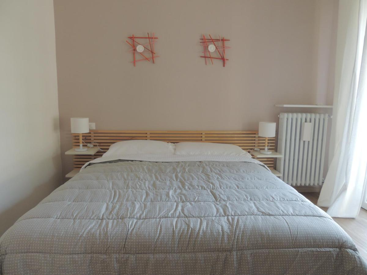 Appa49 Vicino Ospedale Borgo Roma, Fiera E Univr Apartment Verona Luaran gambar