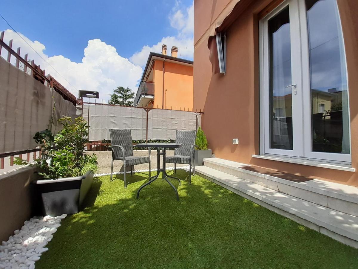 Appa49 Vicino Ospedale Borgo Roma, Fiera E Univr Apartment Verona Luaran gambar