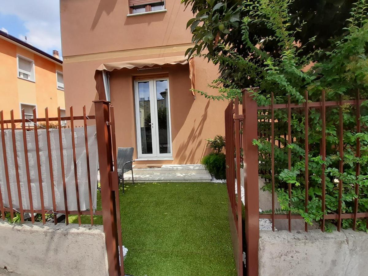 Appa49 Vicino Ospedale Borgo Roma, Fiera E Univr Apartment Verona Luaran gambar