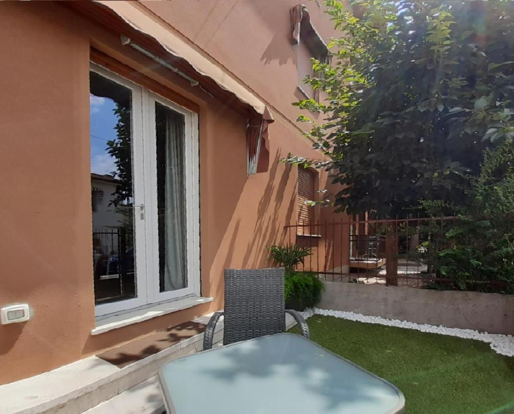 Appa49 Vicino Ospedale Borgo Roma, Fiera E Univr Apartment Verona Luaran gambar
