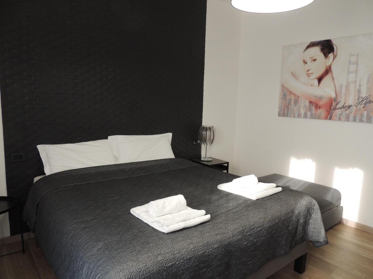Appa49 Vicino Ospedale Borgo Roma, Fiera E Univr Apartment Verona Luaran gambar