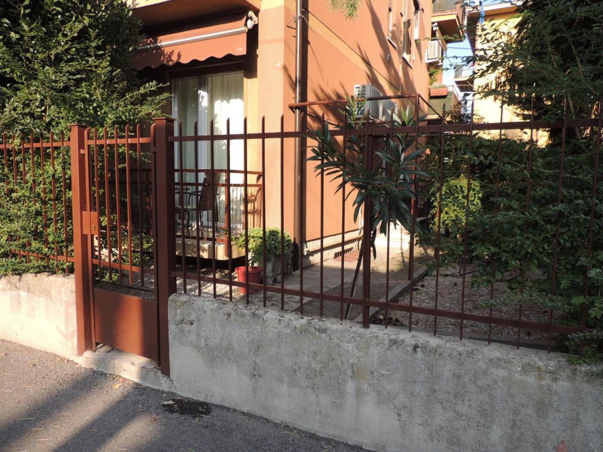 Appa49 Vicino Ospedale Borgo Roma, Fiera E Univr Apartment Verona Luaran gambar