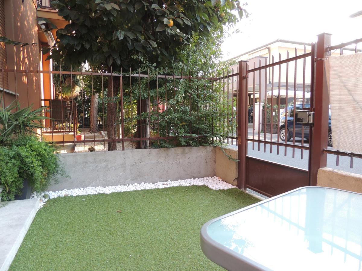 Appa49 Vicino Ospedale Borgo Roma, Fiera E Univr Apartment Verona Luaran gambar