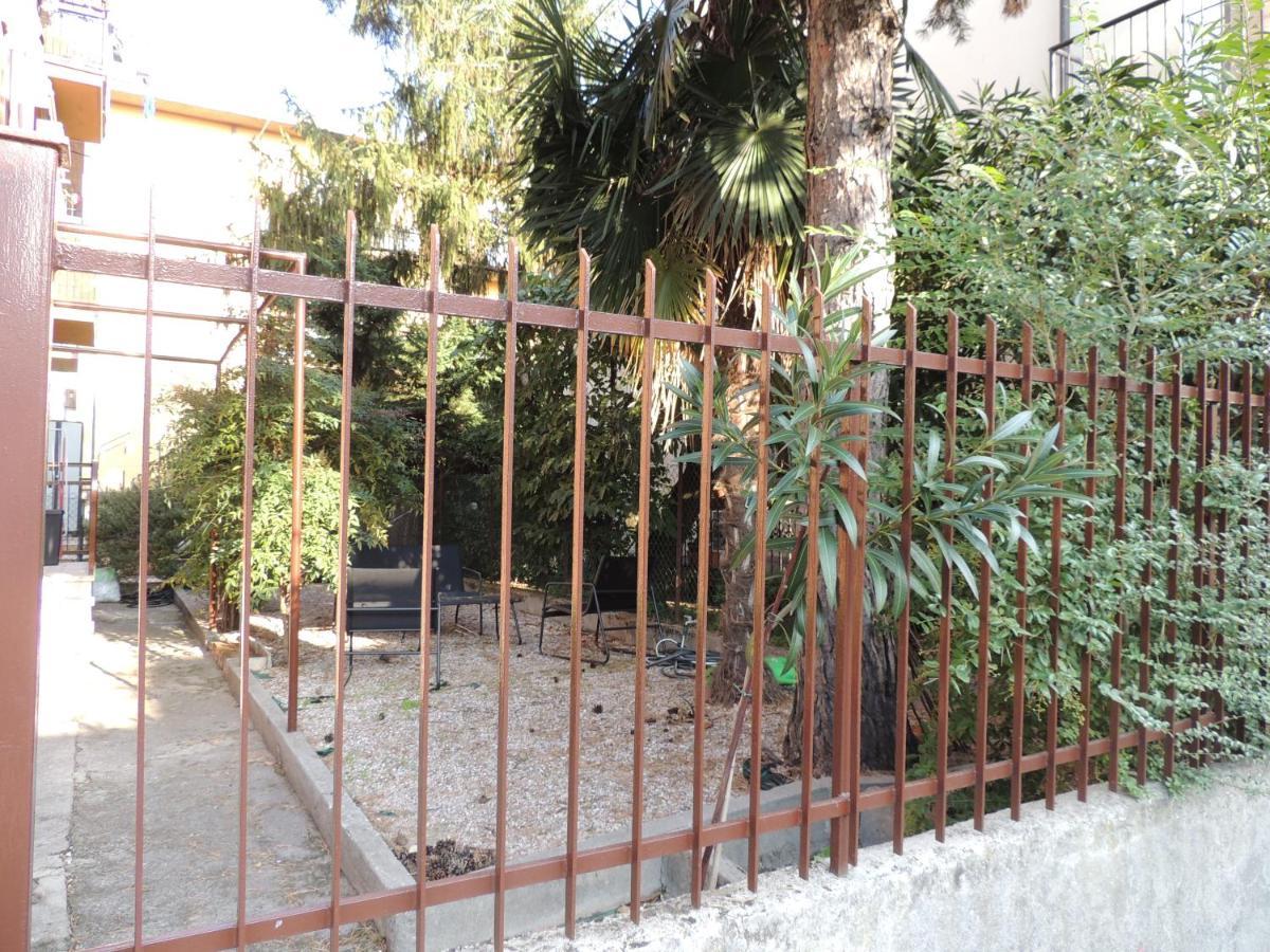 Appa49 Vicino Ospedale Borgo Roma, Fiera E Univr Apartment Verona Luaran gambar