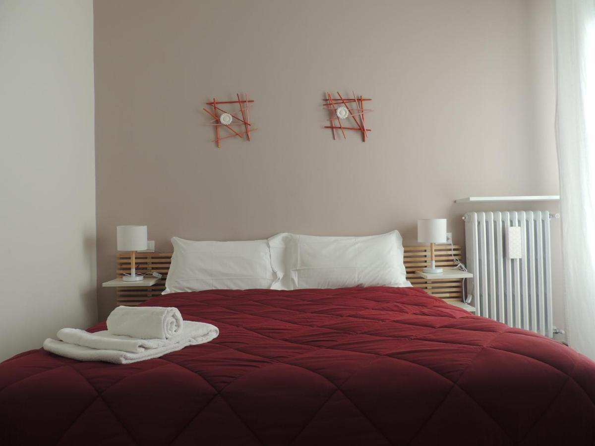 Appa49 Vicino Ospedale Borgo Roma, Fiera E Univr Apartment Verona Luaran gambar