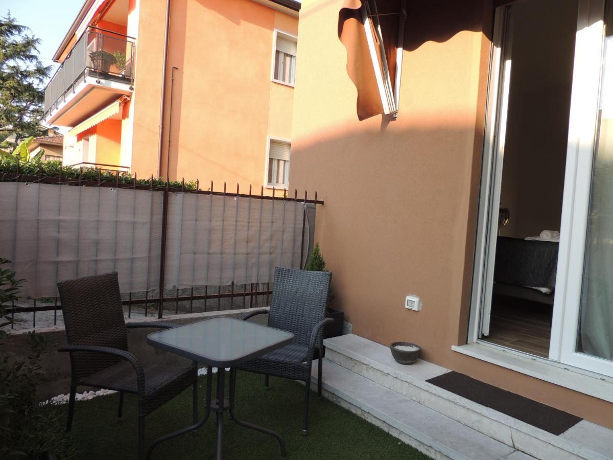 Appa49 Vicino Ospedale Borgo Roma, Fiera E Univr Apartment Verona Luaran gambar