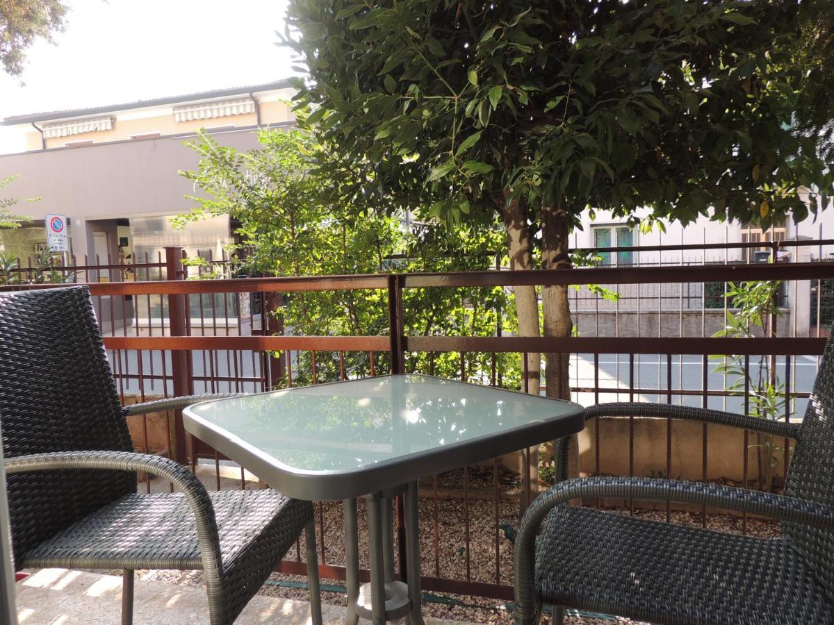 Appa49 Vicino Ospedale Borgo Roma, Fiera E Univr Apartment Verona Luaran gambar