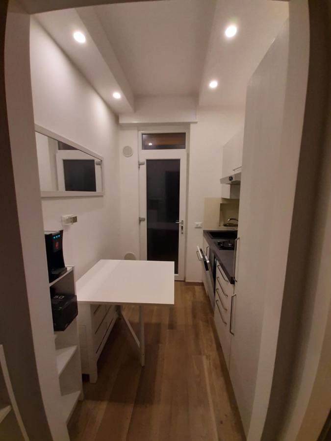 Appa49 Vicino Ospedale Borgo Roma, Fiera E Univr Apartment Verona Luaran gambar