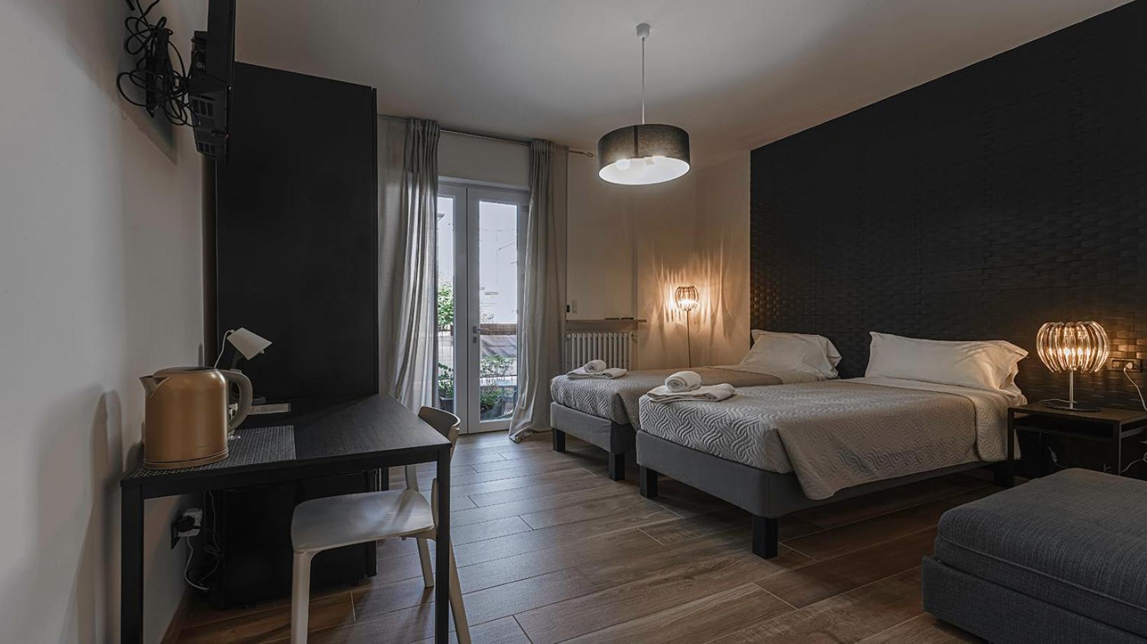 Appa49 Vicino Ospedale Borgo Roma, Fiera E Univr Apartment Verona Luaran gambar