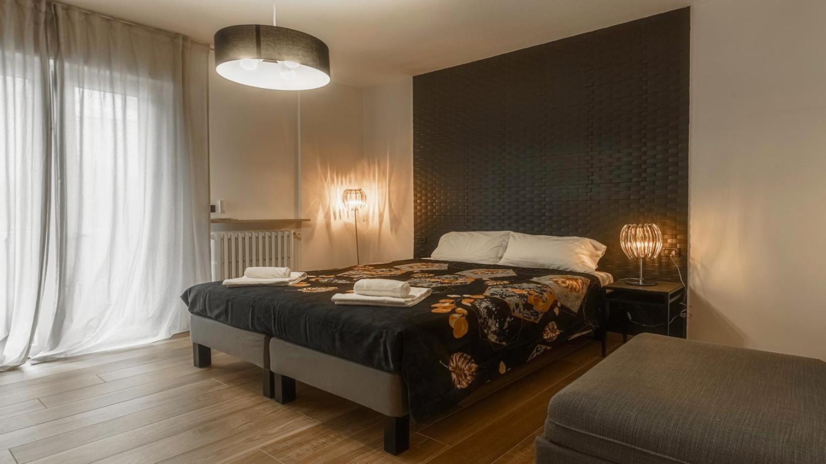 Appa49 Vicino Ospedale Borgo Roma, Fiera E Univr Apartment Verona Luaran gambar