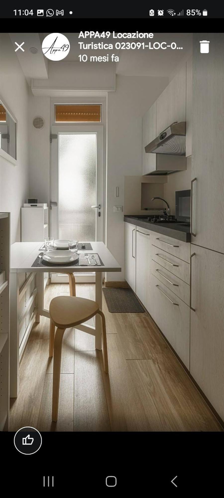 Appa49 Vicino Ospedale Borgo Roma, Fiera E Univr Apartment Verona Luaran gambar