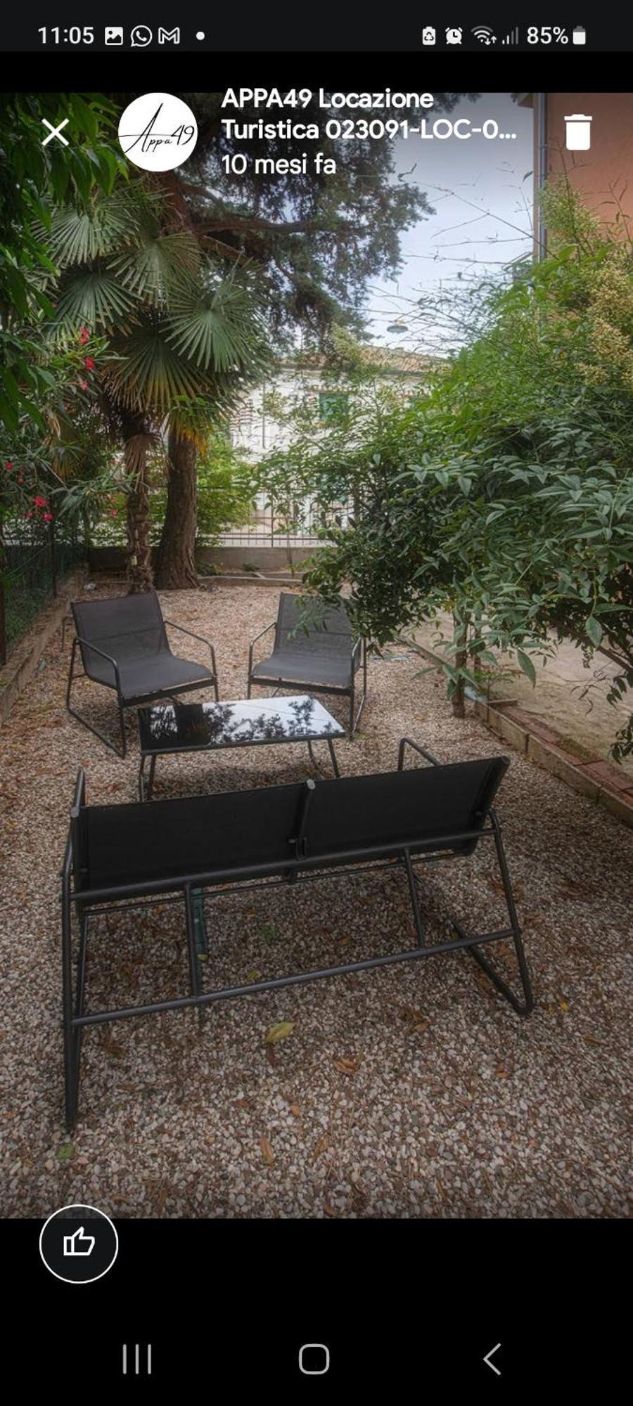 Appa49 Vicino Ospedale Borgo Roma, Fiera E Univr Apartment Verona Luaran gambar